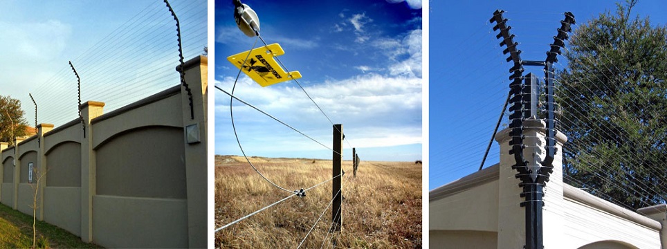 electric fence